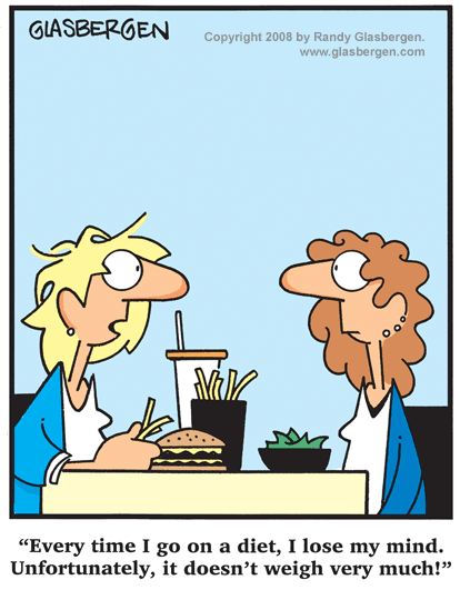 Glasbergen
